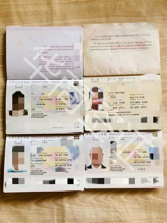 菲律宾大使馆补办护照要多长时间(后续注意事项)