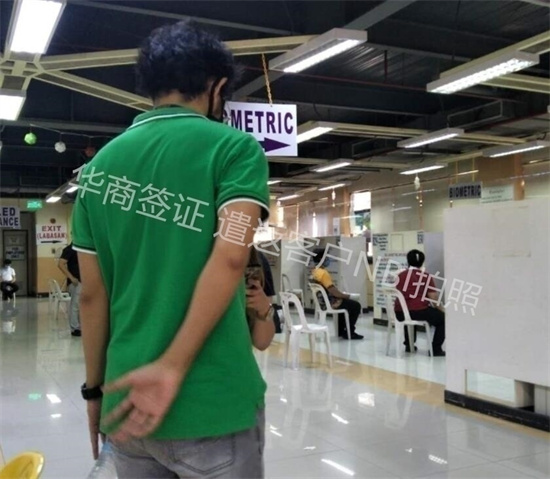 菲律宾遣返可以走厦门航空吗(遣返流程)